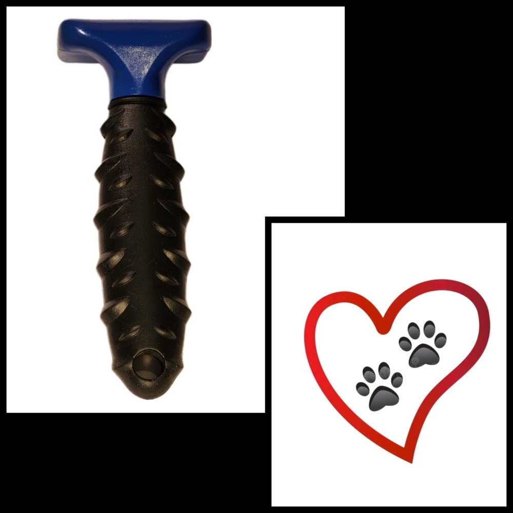 FURminator De-Shedding Tool for Pets